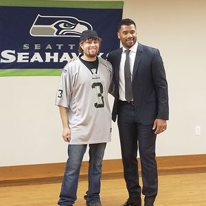 Meet your Posher, Jesse